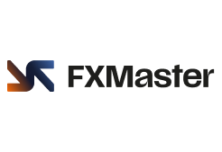 fxmaster logo